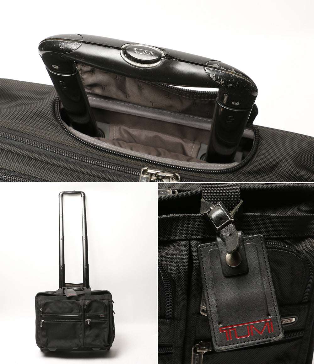 TUMI キャリーバッグ 2WAY 2輪 26104D4 メンズ トゥミ