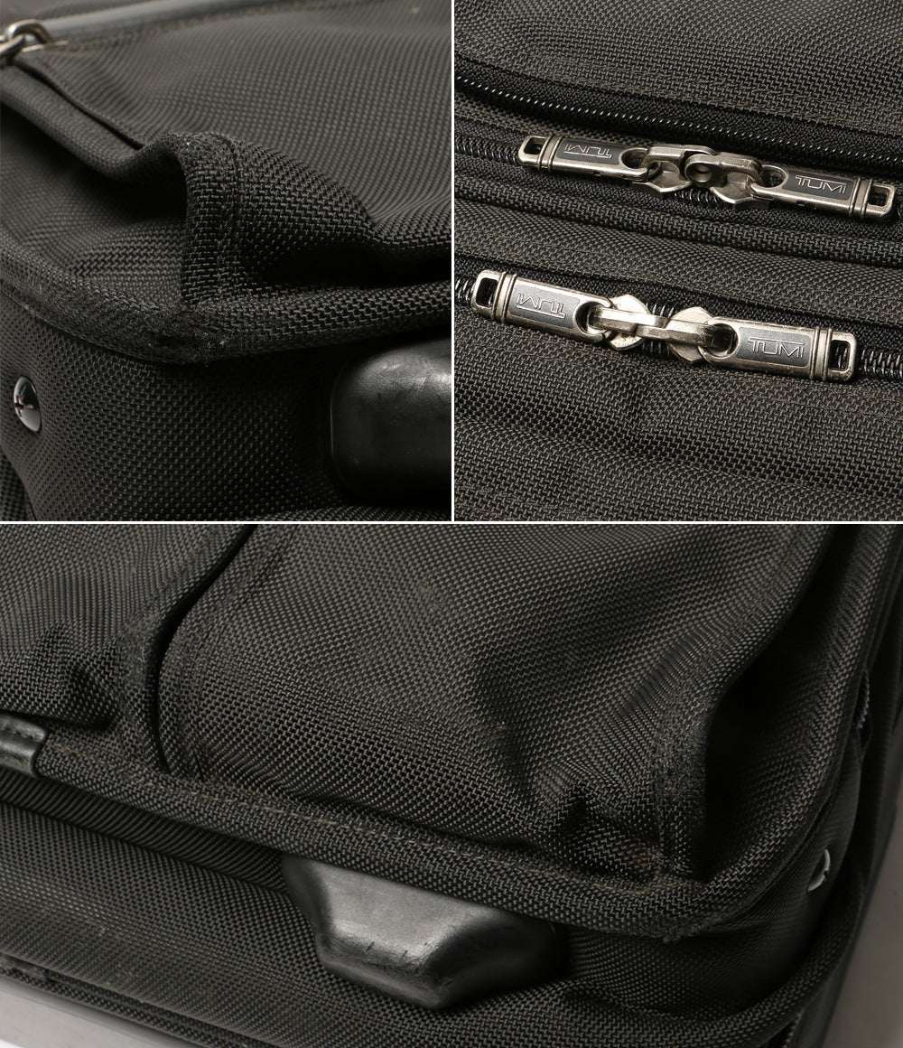 TUMI キャリーバッグ 2WAY 2輪 26104D4 メンズ トゥミ