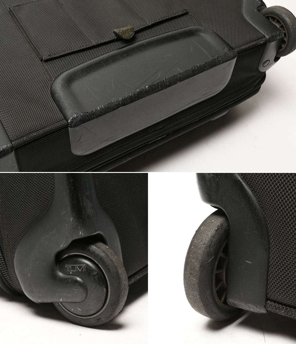 TUMI キャリーバッグ 2WAY 2輪 26104D4 メンズ トゥミ