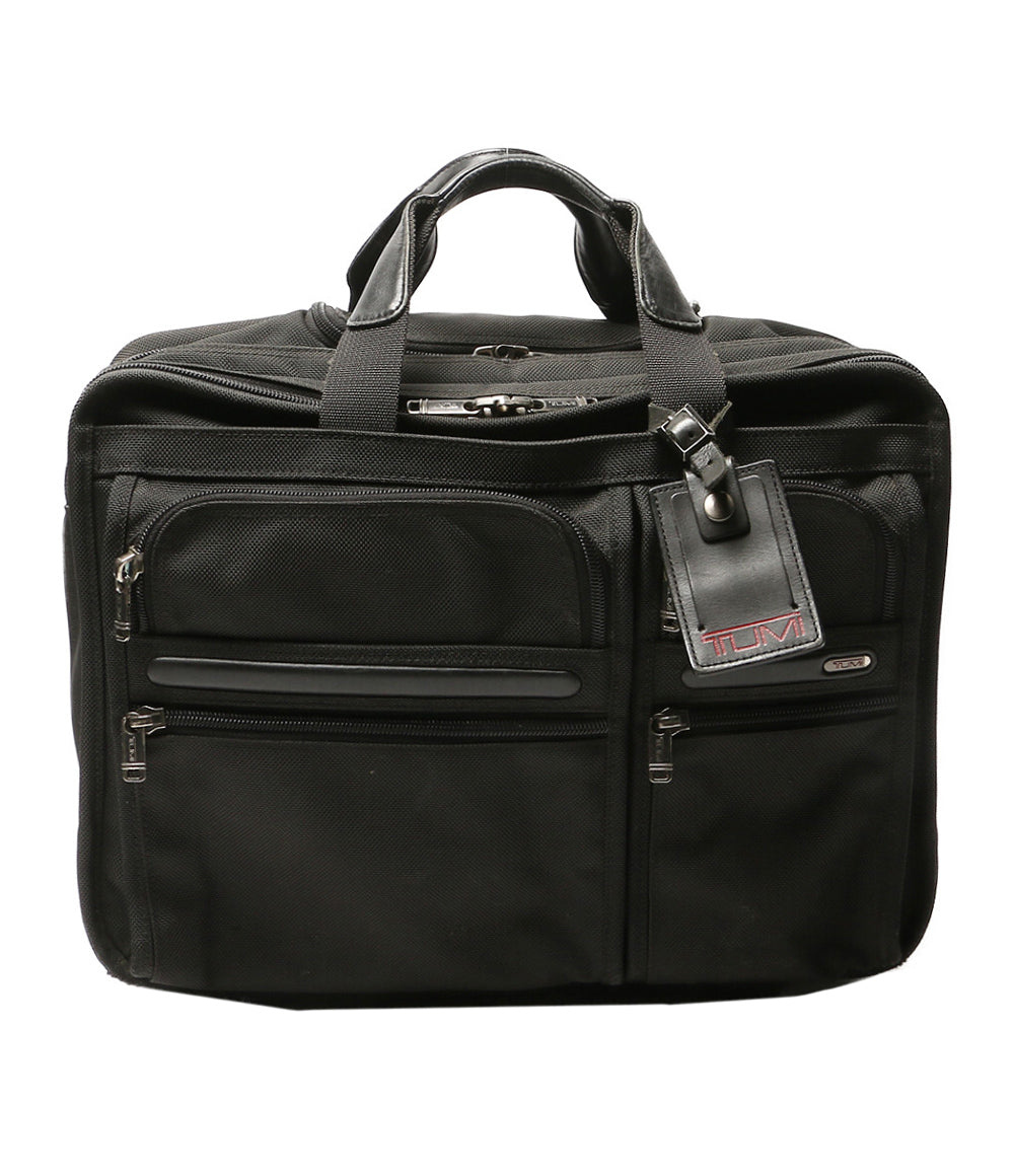 TUMI キャリーバッグ 2WAY 2輪 26104D4 メンズ トゥミ