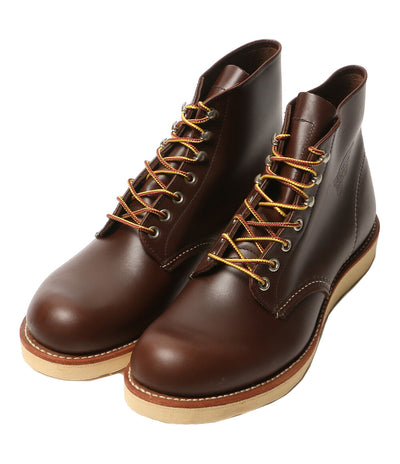 RED WING ブーツ ブラウン 8134 メンズ SIZE 27cm レッドウィング