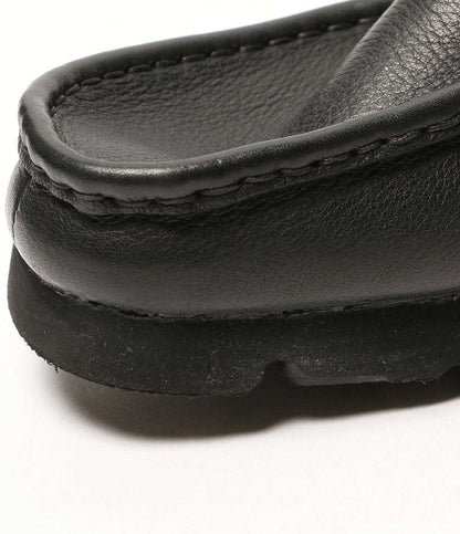 Clarks ブーツ BLK 261462607100 メンズ SIZE UK 10G クラークス