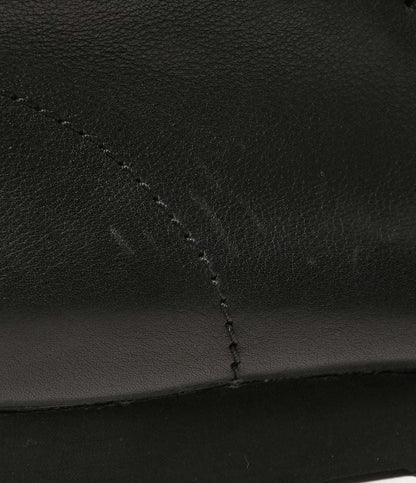 Clarks ブーツ BLK 261462607100 メンズ SIZE UK 10G クラークス