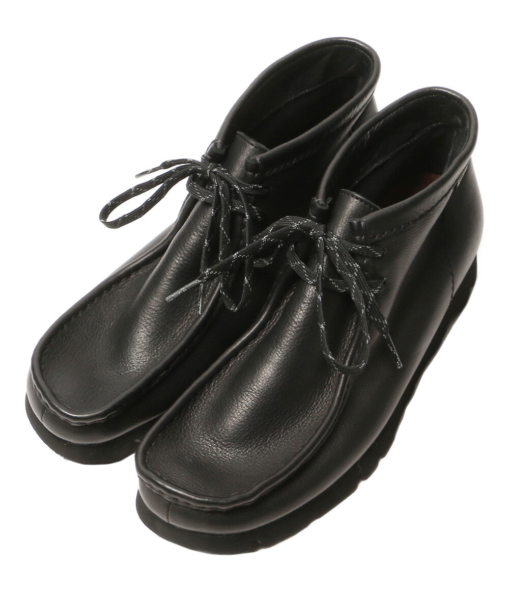 Clarks ブーツ BLK 261462607100 メンズ SIZE UK 10G クラークス