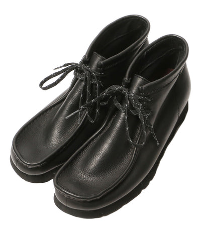 Clarks ブーツ BLK 261462607100 メンズ SIZE UK 10G クラークス