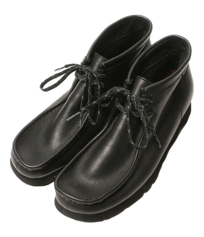 Clarks ブーツ BLK 261462607100 メンズ SIZE UK 10G クラークス