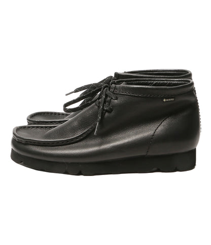 Clarks ブーツ BLK 261462607100 メンズ SIZE UK 10G クラークス
