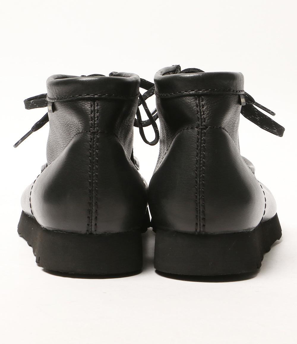 Clarks ブーツ BLK 261462607100 メンズ SIZE UK 10G クラークス