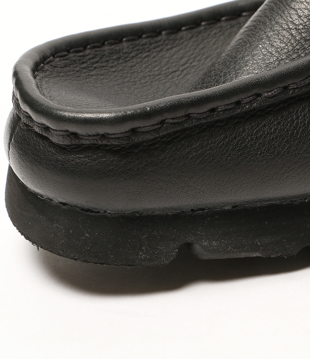 Clarks ブーツ BLK 261462607100 メンズ SIZE UK 10G クラークス