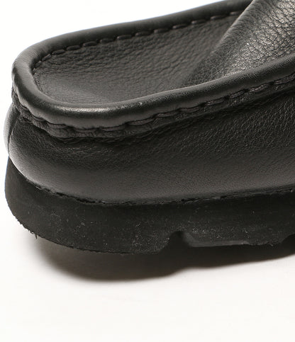 Clarks ブーツ BLK 261462607100 メンズ SIZE UK 10G クラークス