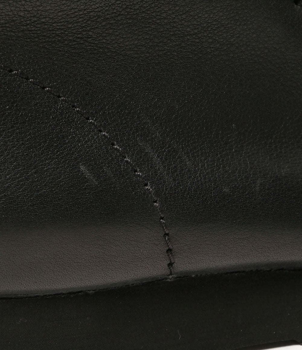 Clarks ブーツ BLK 261462607100 メンズ SIZE UK 10G クラークス