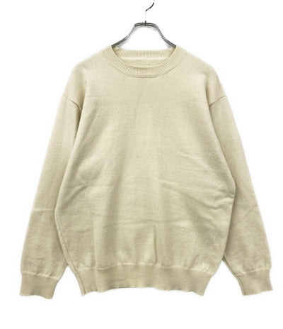Yonetomi ヨネトミ ニット 95-224-017 メンズ SIZE 2