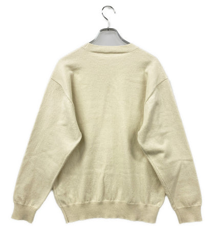 Yonetomi ヨネトミ ニット 95-224-017 メンズ SIZE 2