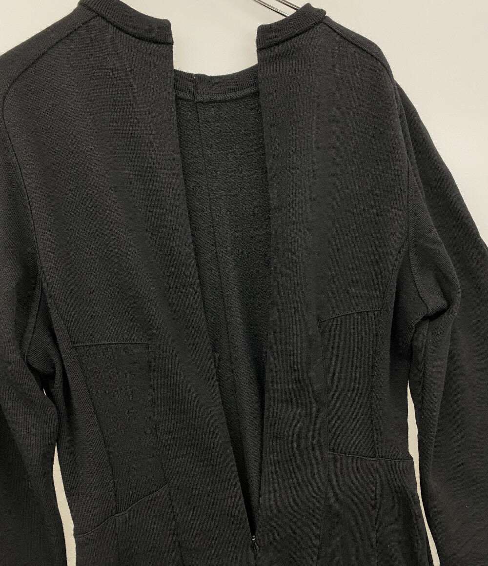 FUMIKA UCHIDA つなぎ SWEAT JUMP SUIT レディース SIZE M フミカウチダ