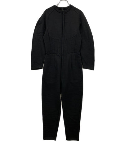 FUMIKA UCHIDA つなぎ SWEAT JUMP SUIT レディース SIZE M フミカウチダ