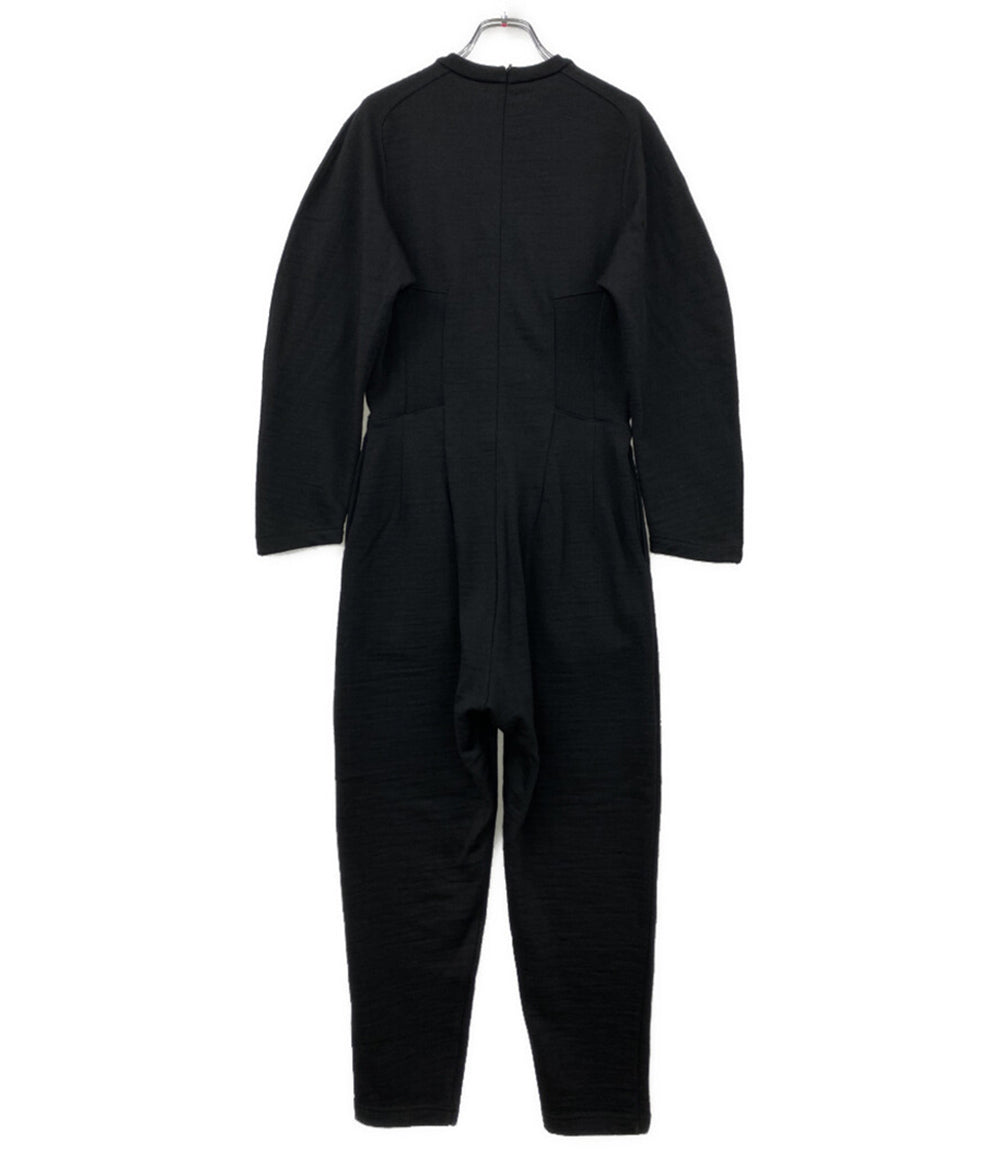 FUMIKA UCHIDA つなぎ SWEAT JUMP SUIT レディース SIZE M フミカウチダ