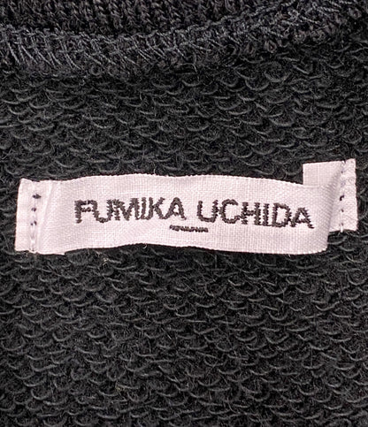 FUMIKA UCHIDA つなぎ SWEAT JUMP SUIT レディース SIZE M フミカウチダ