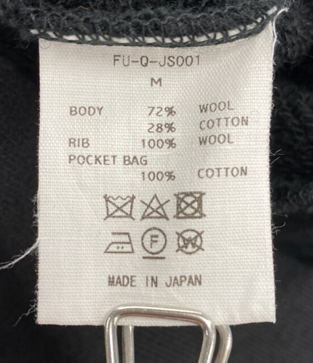 FUMIKA UCHIDA つなぎ SWEAT JUMP SUIT レディース SIZE M フミカウチダ