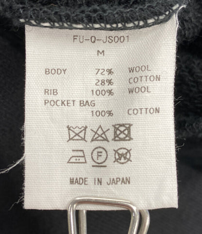 FUMIKA UCHIDA つなぎ SWEAT JUMP SUIT レディース SIZE M フミカウチダ