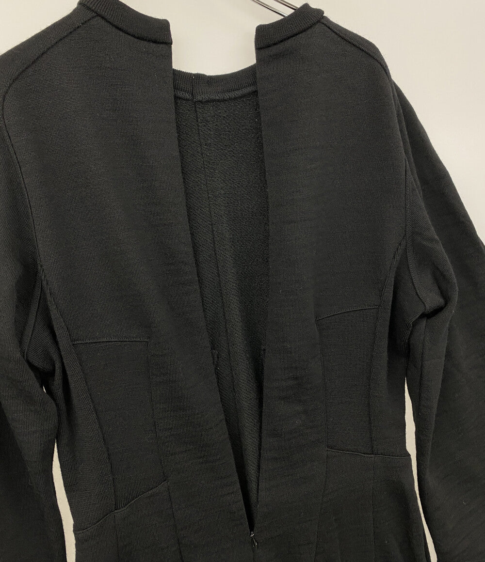 FUMIKA UCHIDA つなぎ SWEAT JUMP SUIT レディース SIZE M フミカウチダ