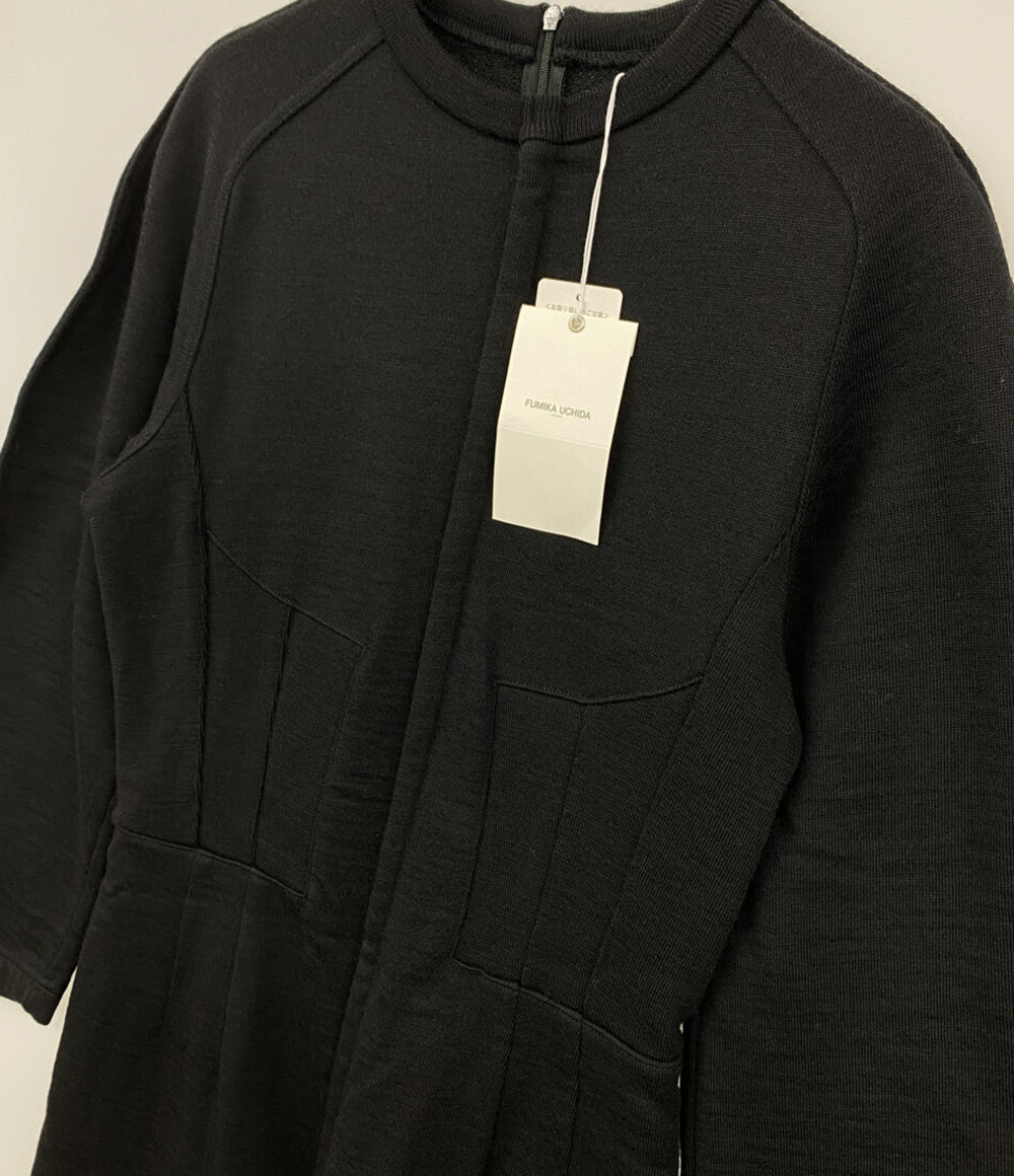 FUMIKA UCHIDA つなぎ SWEAT JUMP SUIT レディース SIZE M フミカウチダ