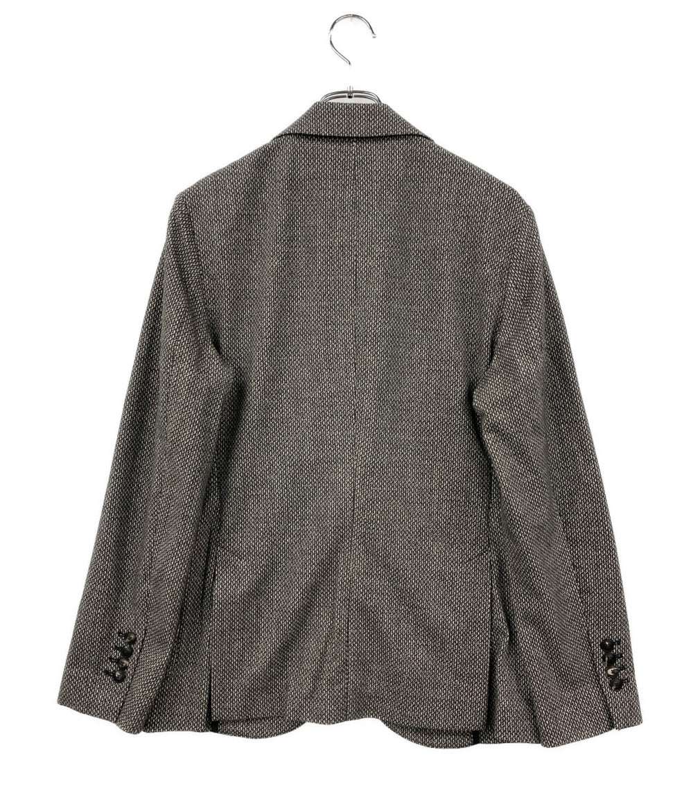 CIRCOLO 1901 チルコロ テーラードジャケット 5204-499708 メンズ SIZE 46