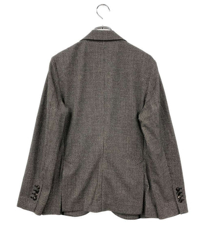 CIRCOLO 1901 チルコロ テーラードジャケット 5204-499708 メンズ SIZE 46