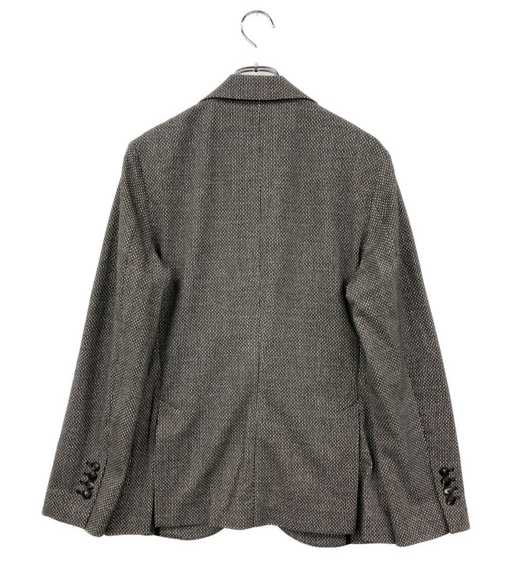CIRCOLO 1901 チルコロ テーラードジャケット 5204-499708 メンズ SIZE 46