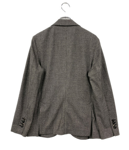 CIRCOLO 1901 チルコロ テーラードジャケット 5204-499708 メンズ SIZE 46