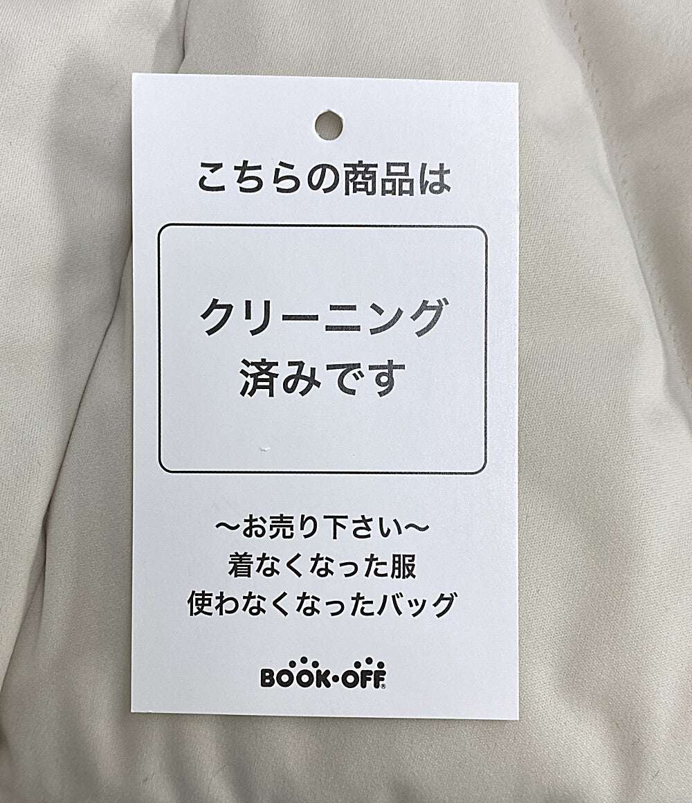 6×1COPENHAGEN シックスバイワン コペンハーゲン ダウンジャケット S06-02-007 レディース SIZE -