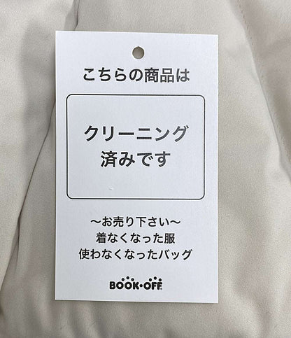 6×1COPENHAGEN シックスバイワン コペンハーゲン ダウンジャケット S06-02-007 レディース SIZE -