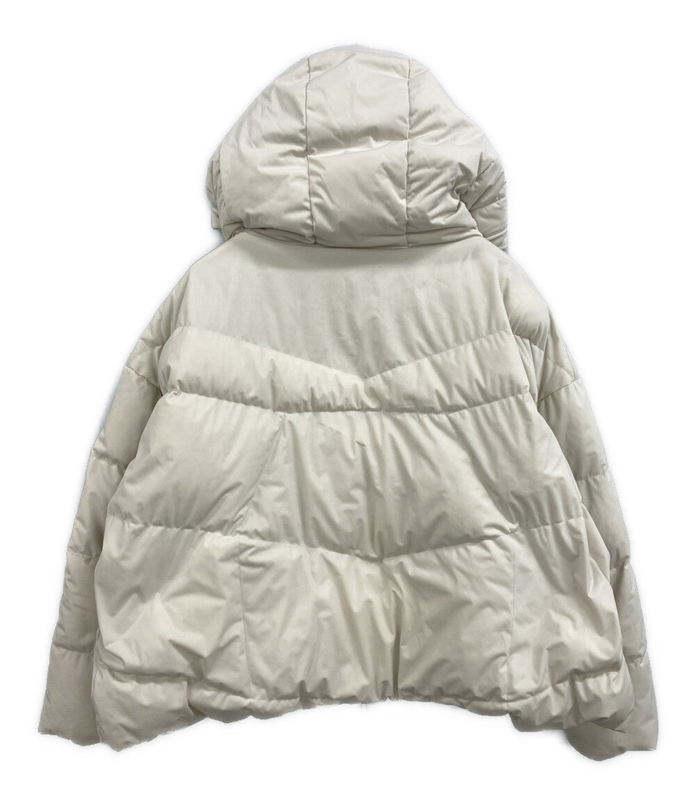 6×1COPENHAGEN シックスバイワン コペンハーゲン ダウンジャケット S06-02-007 レディース SIZE -