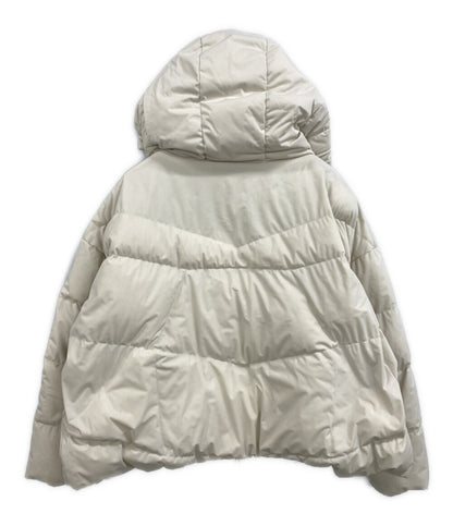 6×1COPENHAGEN シックスバイワン コペンハーゲン ダウンジャケット S06-02-007 レディース SIZE -