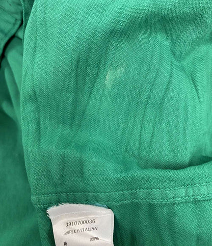 Frank&Eileen 長袖シャツ 3910700036 レディース SIZE XS フランクアンドアイリーン