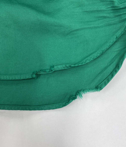 Frank&Eileen 長袖シャツ 3910700036 レディース SIZE XS フランクアンドアイリーン