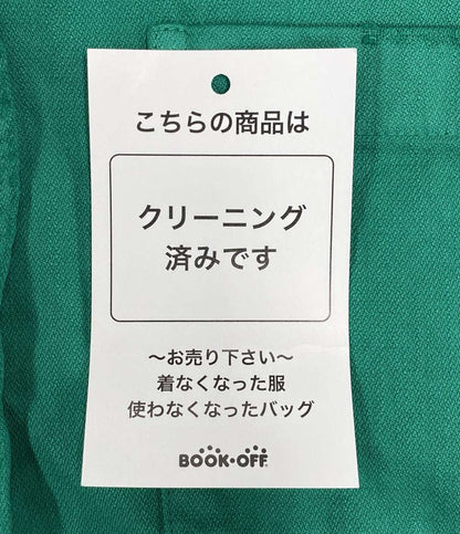 Frank&Eileen 長袖シャツ 3910700036 レディース SIZE XS フランクアンドアイリーン