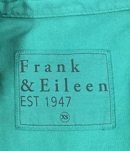 Frank&Eileen 長袖シャツ 3910700036 レディース SIZE XS フランクアンドアイリーン
