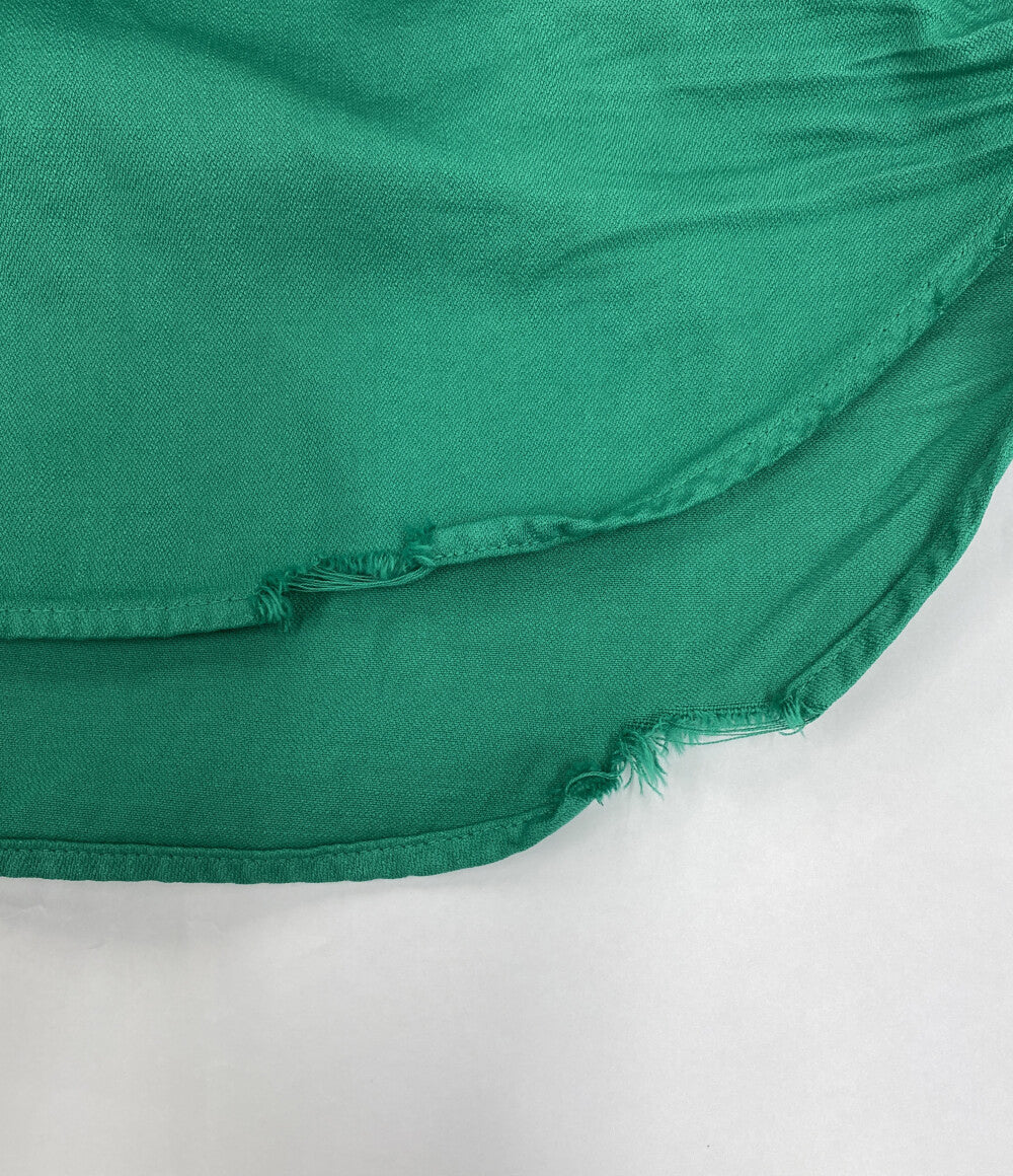 Frank&Eileen 長袖シャツ 3910700036 レディース SIZE XS フランクアンドアイリーン