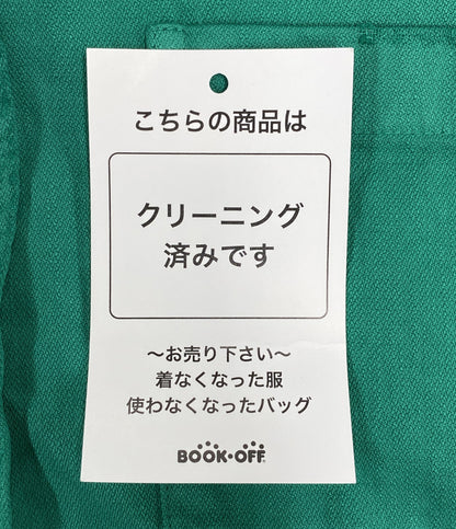 Frank&Eileen 長袖シャツ 3910700036 レディース SIZE XS フランクアンドアイリーン