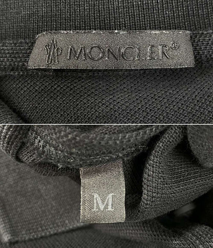 MONCLER ポロシャツ I20918A00011 メンズ SIZE M モンクレール