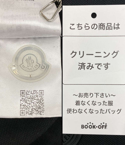 MONCLER ポロシャツ I20918A00011 メンズ SIZE M モンクレール