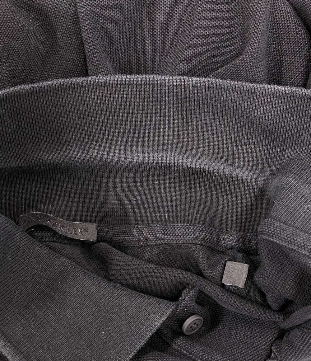 MONCLER ポロシャツ I20918A00011 メンズ SIZE M モンクレール