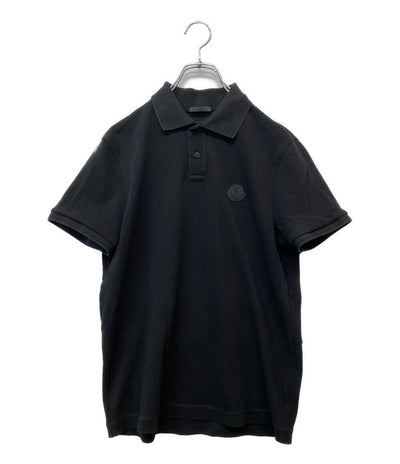 MONCLER ポロシャツ I20918A00011 メンズ SIZE M モンクレール
