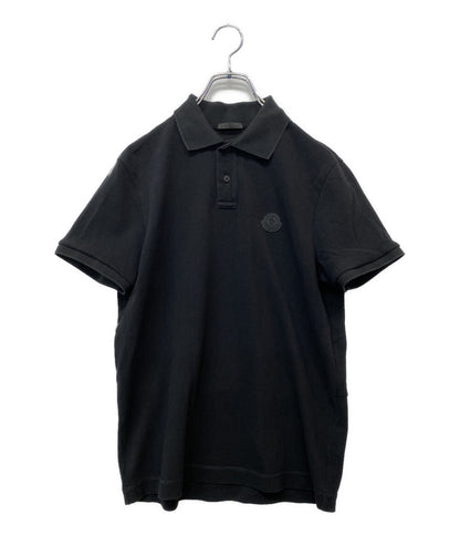 MONCLER ポロシャツ I20918A00011 メンズ SIZE M モンクレール