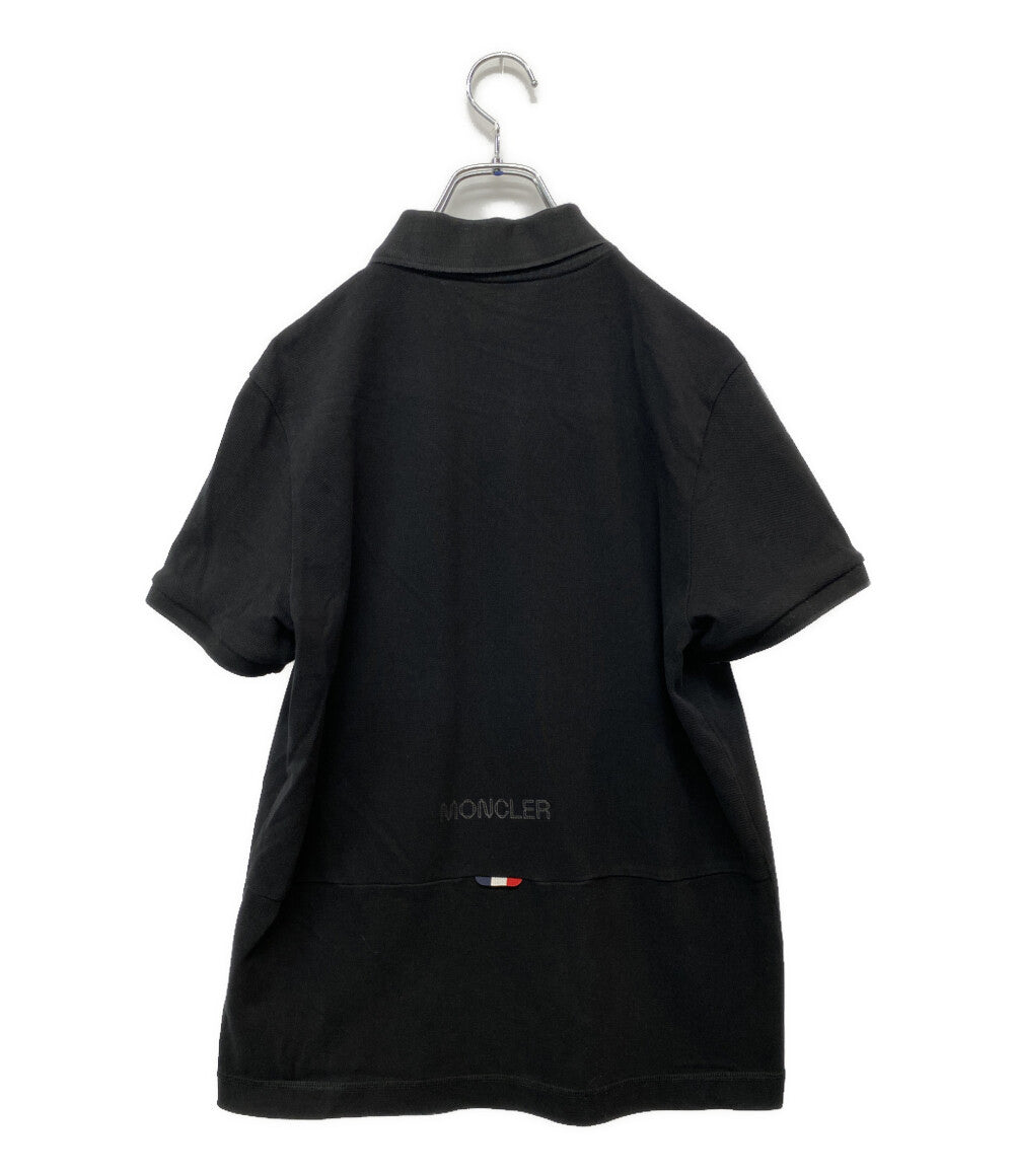 MONCLER ポロシャツ I20918A00011 メンズ SIZE M モンクレール
