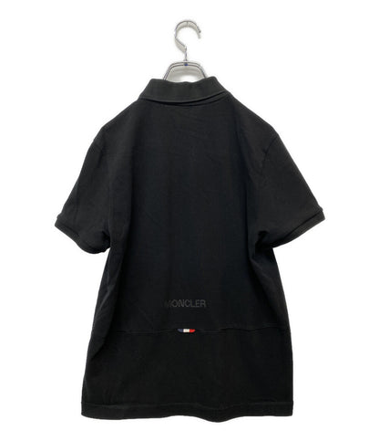 MONCLER ポロシャツ I20918A00011 メンズ SIZE M モンクレール