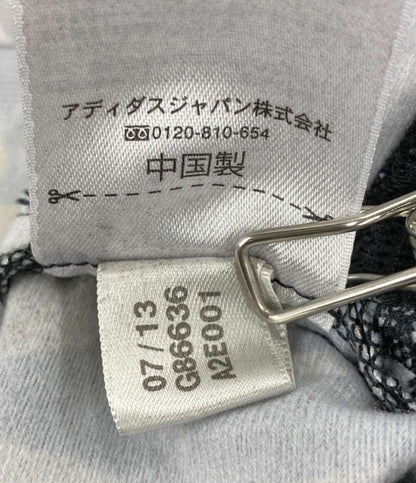 adidas×Jeremy Scott ジェレミースコット トラックジャケット G86636 メンズ SIZE O アディダス