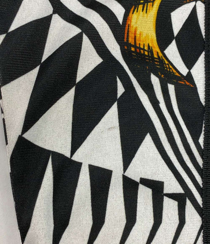 adidas×Jeremy Scott ジェレミースコット トラックジャケット G86636 メンズ SIZE O アディダス