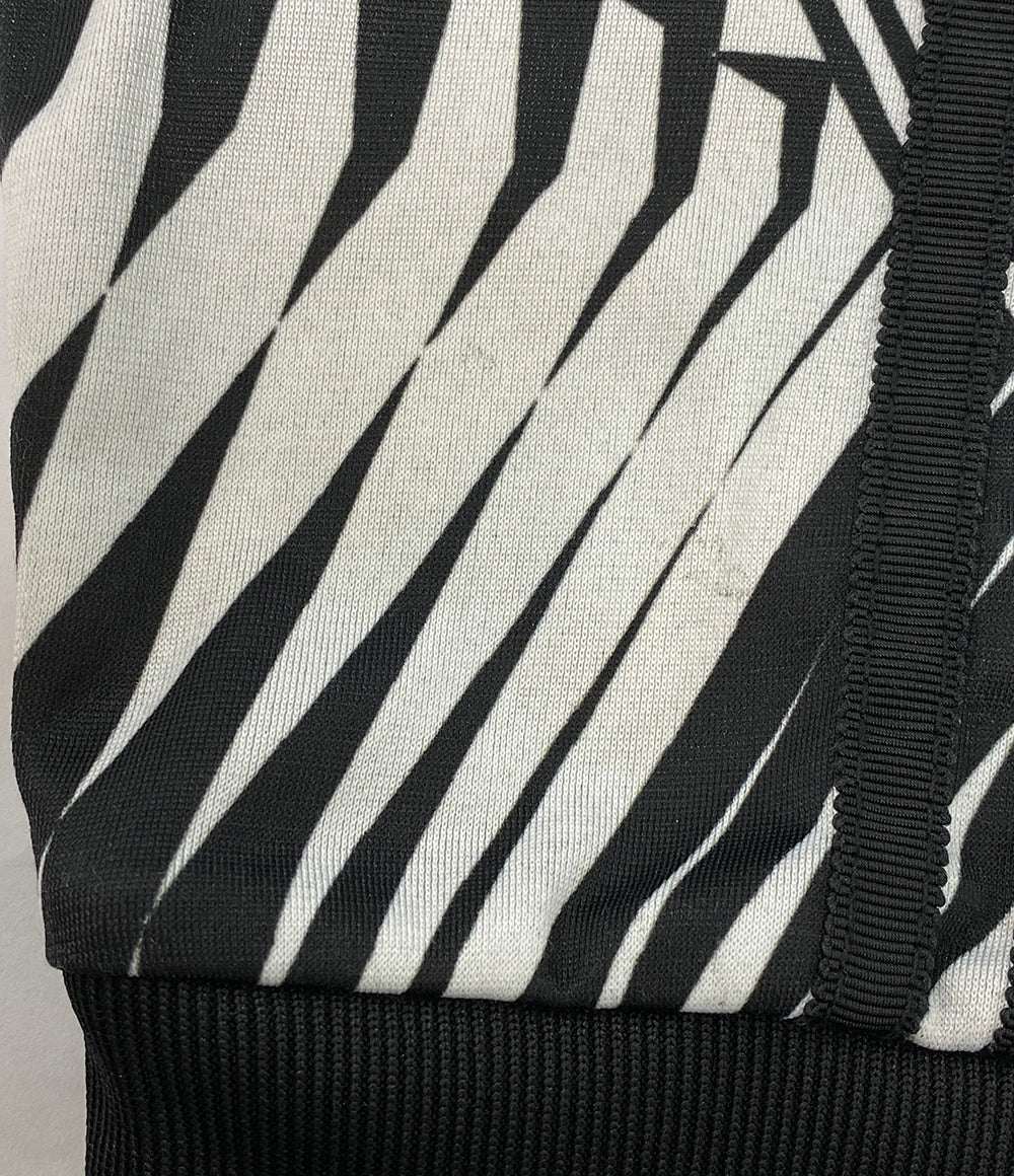 adidas×Jeremy Scott ジェレミースコット トラックジャケット G86636 メンズ SIZE O アディダス