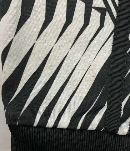 adidas×Jeremy Scott ジェレミースコット トラックジャケット G86636 メンズ SIZE O アディダス